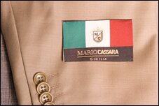 Mario Cassara